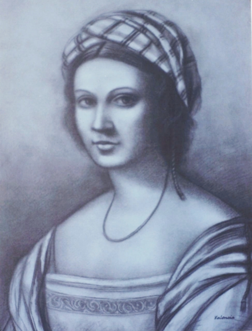 LASCIA (Sombriel)