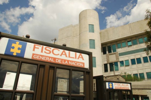 LO DE FONADE ERA PEOR