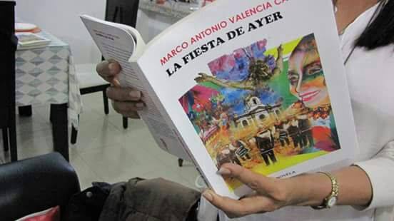 De ‹‹La fiesta de ayer››