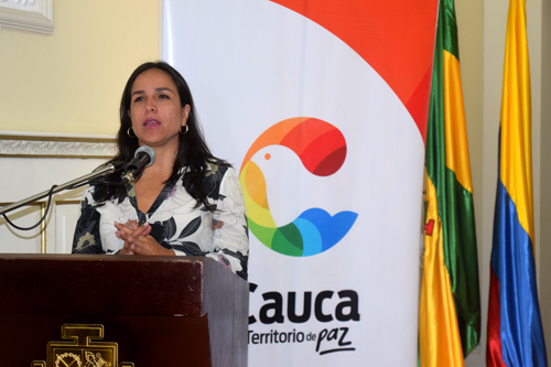Secretaría de Salud Departamental Secretaría de Salud Departamental
