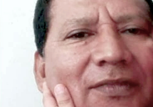 El asesinato de hoy: Luis Gabriel Gómez