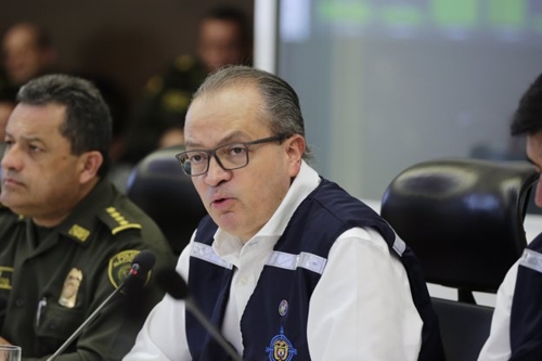 Mesa por la Protección a la Vida en Quilichao