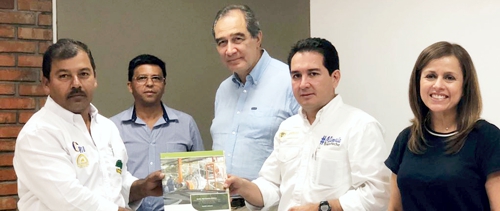 Entregan Guías Metodológicas para la Eliminación del Uso del Mercurio