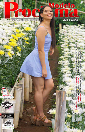 Modelo Proclama del Cauca del mes de julio 2018