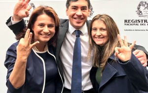 LAS 3 DEL TINTERO