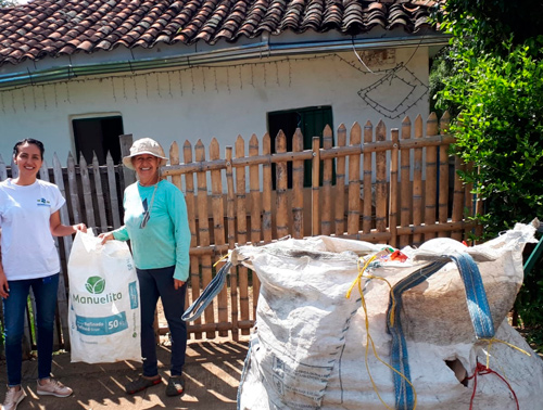Reciclatón por el Cauca Reciclatón por el Cauca