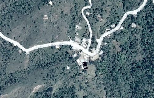 En Toribío detectan vehículos robados y de secuestrados