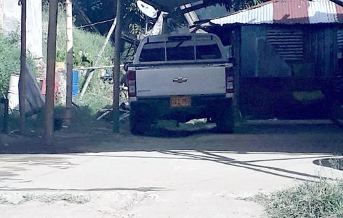 En Toribío detectan vehículos robados y de secuestrados