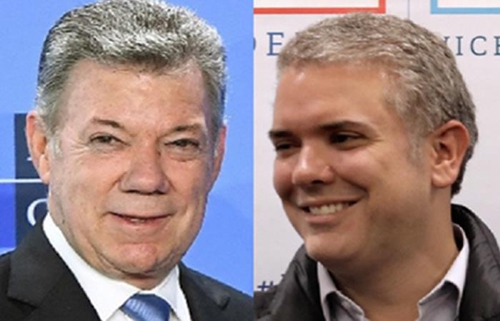 Santos logró que le modificaran el Acuerdo de Paz