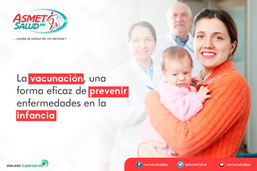 Tercera Jornada Nacional de Vacunación Tercera Jornada Nacional de Vacunación