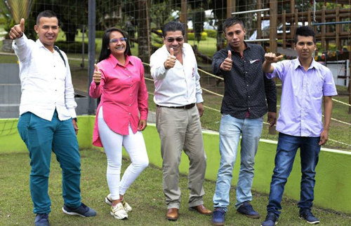 En el Cauca se ´cosechan´ las Regalías
