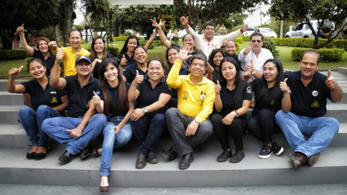 En el Cauca se ´cosechan´ las Regalías