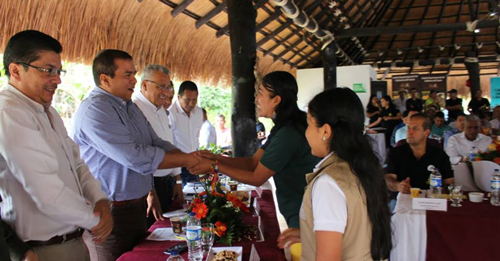 En el Cauca se ´cosechan´ las Regalías