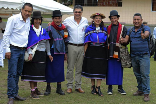 En el Cauca se ´cosechan´ las Regalías
