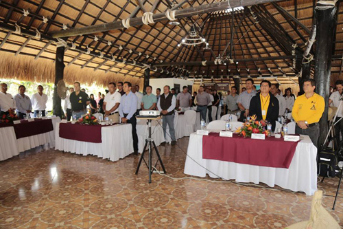 En el Cauca se ´cosechan´ las Regalías