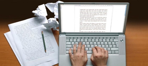 ¿PARA QUÉ ESCRIBIR?