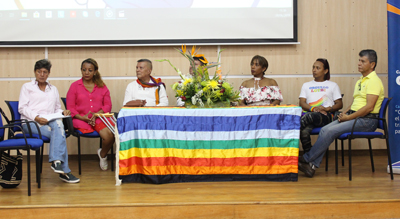 Primera mesa de diversidad sexual aprobada en el departamento del Cauca Primera mesa de diversidad sexual aprobada en el departamento del Cauca