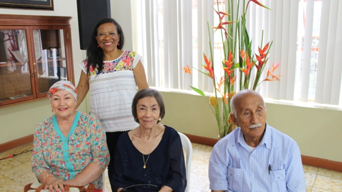 Conmovedor encuentro de bachilleres en Quilichao