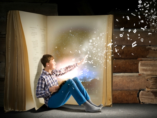 A propósito de la lectura