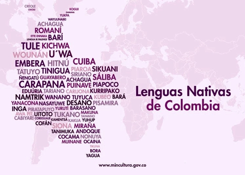Día Internacional de los Pueblos Indígenas