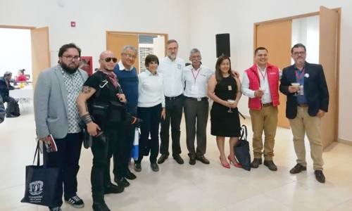 Balance satisfactorio dejó Encuentro de Periodistas