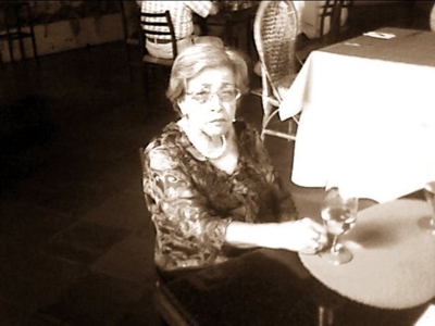 Falleció la Divina Beatriz