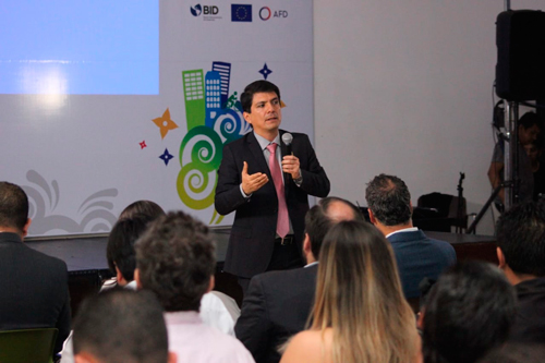 Cesar Cristian Gómez Castro