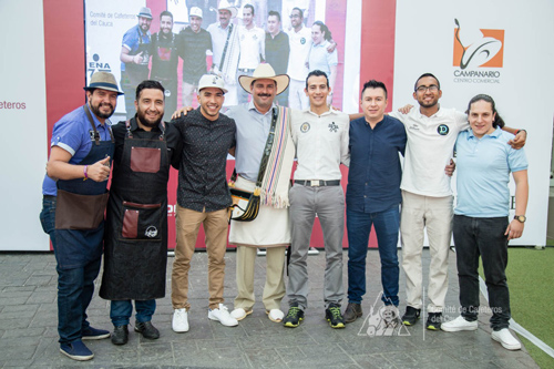 Campeonato Regional de Baristas - Sur