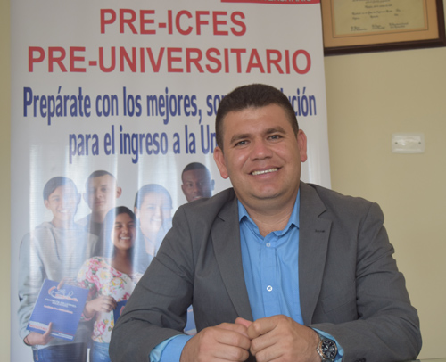 Centro de Soluciones Educativas (CESE)
