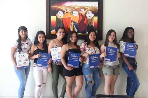 Centro de Soluciones Educativas (CESE)