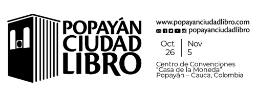 Popayán prepara su primera feria del libro