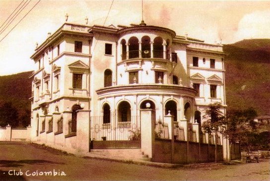LA MANO NEGRA