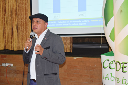 Codelcauca apoya la educación en Popayán