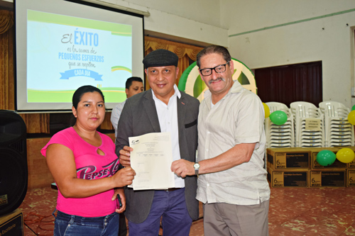 Codelcauca apoya la educación en Popayán