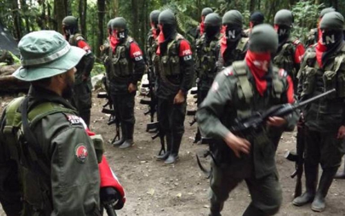 La cagada del ELN