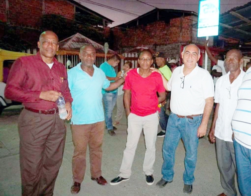 Confirmado, Bonilla será candidato a la Gobernación
