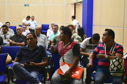 Constitución del Comité de Cadena del Cannabis en el Cauca