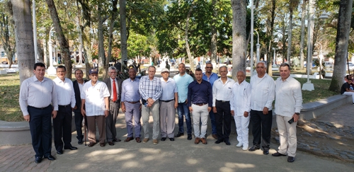 Día Nacional de las Reservas se realizó en Santander de Quilichao