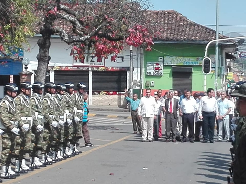 Día Nacional de las Reservas se realizó en Santander de Quilichao