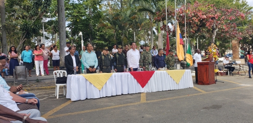 Día Nacional de las Reservas se realizó en Santander de Quilichao