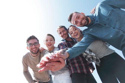 Asmet Salud EPS se suma a la celebración del día internacional de la juventud Asmet Salud EPS se suma a la celebración del día internacional de la juventud