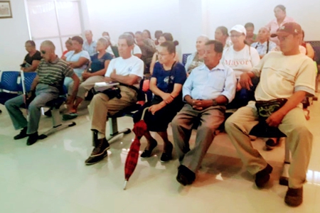 ESE Norte 2 fomenta conductas saludables a sus pacientes