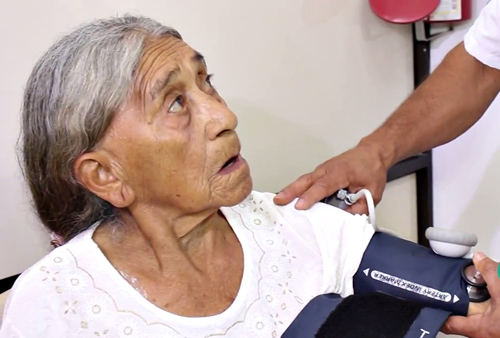 ESE Suroccidente contribuye a la buena salud de los argelianos ESE Suroccidente contribuye a la buena salud de los argelianos