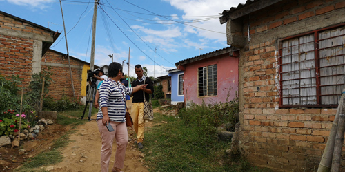 El Tambo, Cauca es 'Territorio TDT'