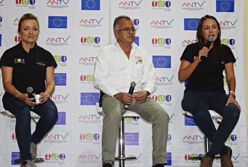 El Tambo, Cauca es 'Territorio TDT'