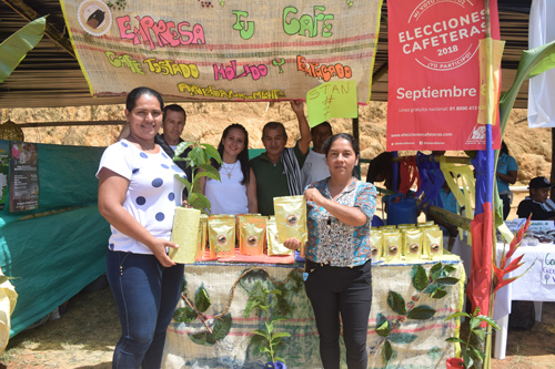 El sábado 08 de septiembre serán las ‘Elecciones Cafeteras’ en Cauca El sábado 08 de septiembre serán las ‘Elecciones Cafeteras’ en Cauca