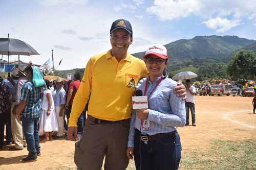 El sábado 08 de septiembre serán las ‘Elecciones Cafeteras’ en Cauca