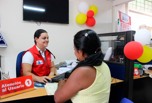 Comfacauca realizará mesa de empleo en El Bordo Comfacauca realizará mesa de empleo en El Bordo