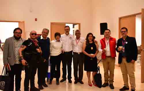 Memoria del Encuentro de Periodistas en Popayán