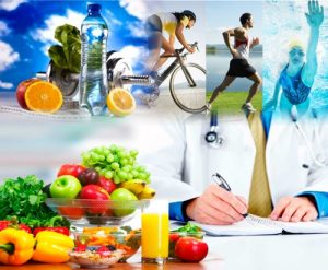 Estilos de Vida Saludable - Ejercicio - Salud Estilos de Vida Saludable - Ejercicio - Salud